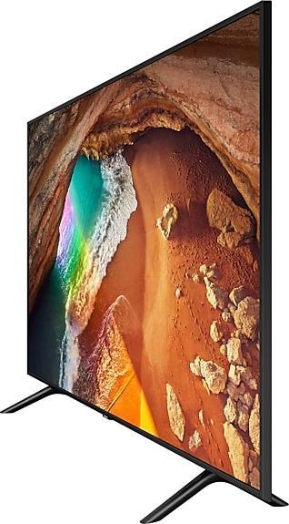 Actual product image Samsung QE55Q60R (55", QLED, 4K, 2019)