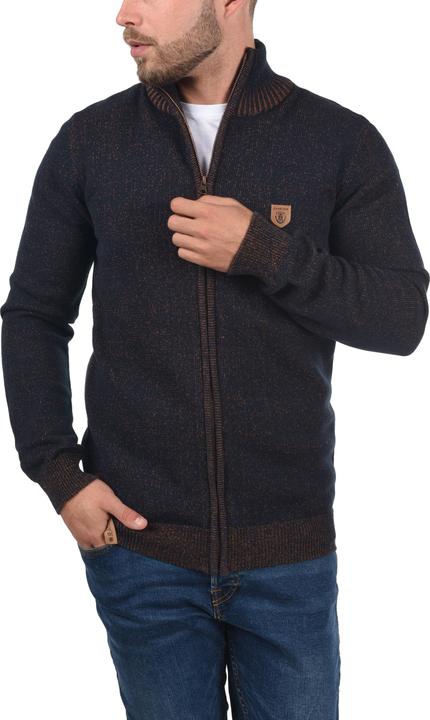 Actual product image Indicode Andy Men's Cardigan (XL)