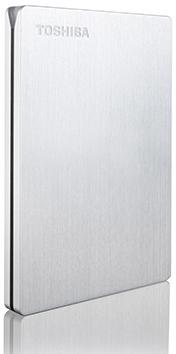 Toshiba STOR.E Slim (1 TB)