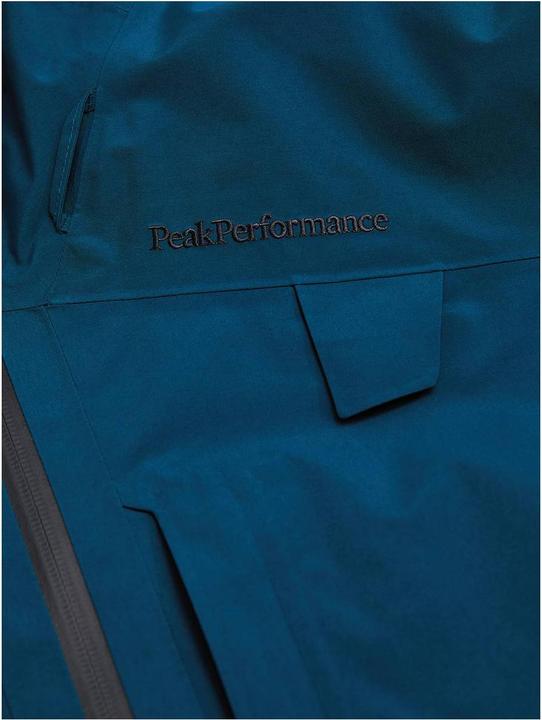 Produktbild Peak Performance Alpine Gore Tex 2L Jacket (S)
