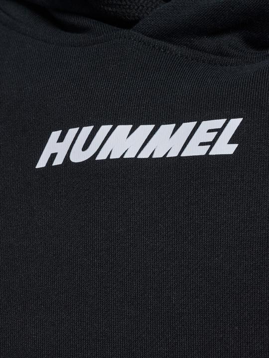 Produktbild hummel hmlELEMENTAL HOODIE (XXL)