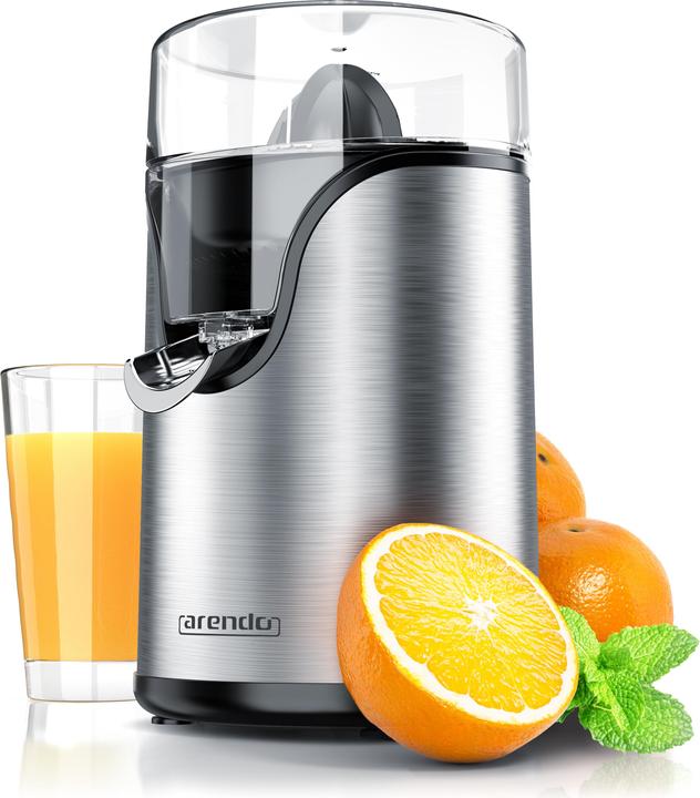 Actual product image Arendo Citrus juicer