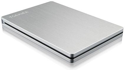 Produktbild Toshiba STOR.E Slim (1 TB)