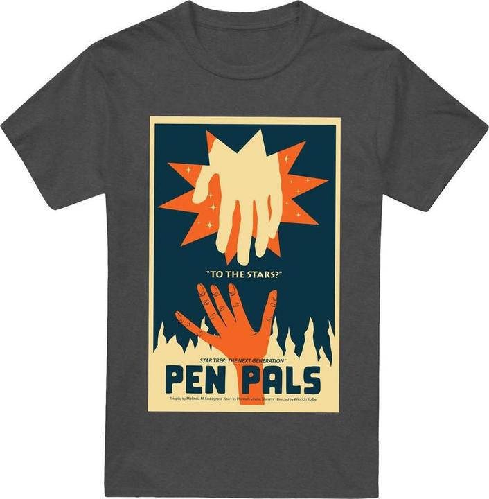 The Next Generation Season 2 Episode 15 TShirt