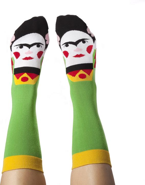 Chattyfeet Frida Callus