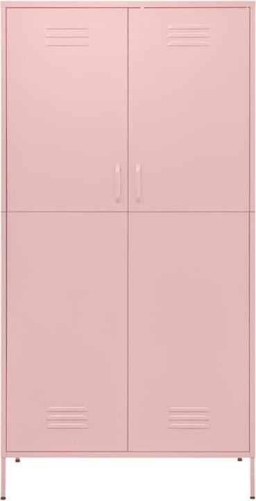 Produktbild VidaXL Evsegniia (90 x 50 x 180 cm)