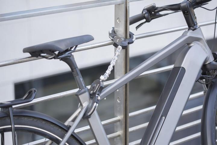 Produktbild Master Lock Street Cuff 8290 (7.60 cm)