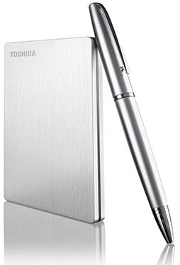 Produktbild Toshiba STOR.E Slim (1 TB)