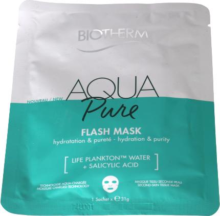 Image du produit Biotherm AQUA Super Mask Pure (31 ml)