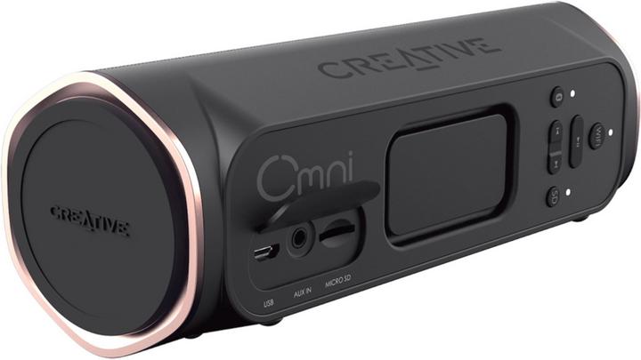 Produktbild Creative Omni (8 h, Akkubetrieb)