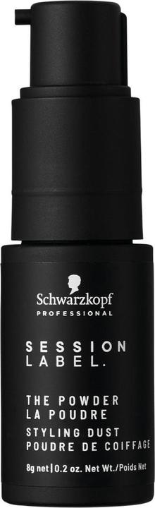 Immagine prodotto Schwarzkopf Etichetta della sessione - La polvere (Volume in polvere)