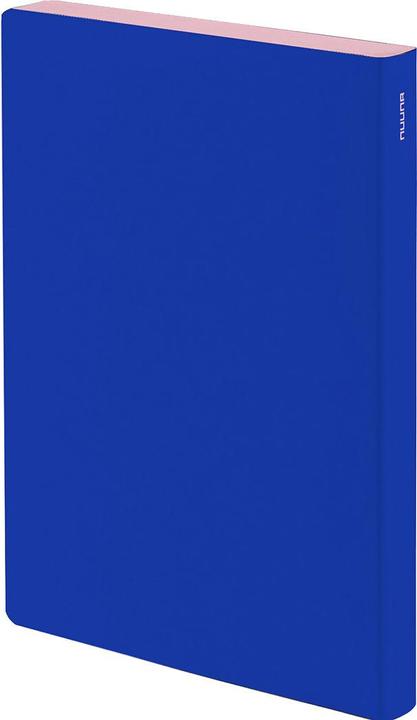 Image du produit Nuuna Carnet de notes Graphic L (22 x 16,5 cm, Pointillés, Couverture souple)