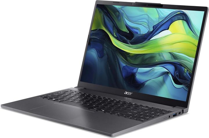 Produktbild Acer Aspire Go 15 AG15-51P-56UR 15,3" WUXGA i5-1334U 16GB/512GB SSD Win11 (15.30", Intel Core i5-1334U, 16 GB, 512 GB, DE)