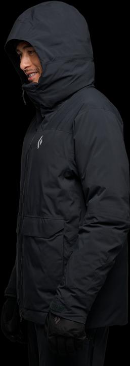Actual product image Black Diamond M Factor Insulated Parka (S)
