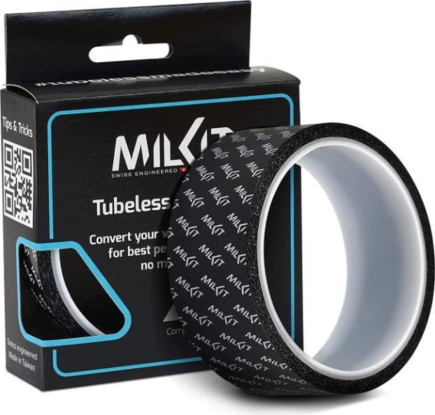 Produktbild MilKit Tubeless Felgenband 29mm (29 mm)