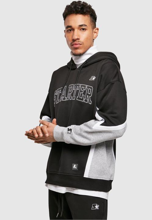 Produktbild Starter Throwback Hoody (S)