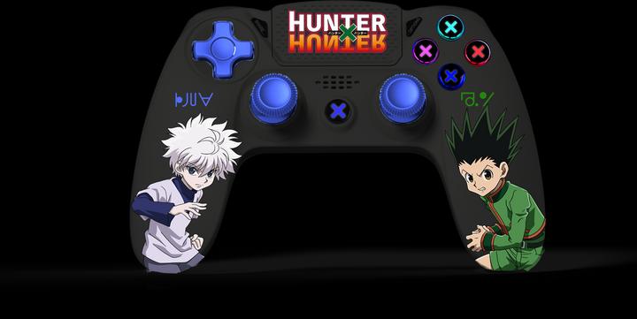 Image du produit Freaks and Geeks Hunter X Hunter - "Duo Gon Kirua" (PS4)