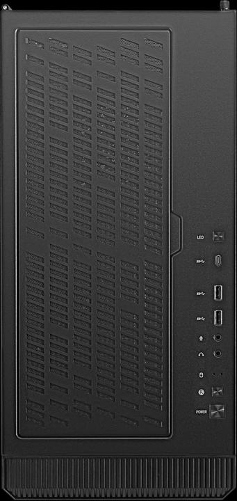 Produktbild MSI MPG Velox 100P Airflow (ATX)