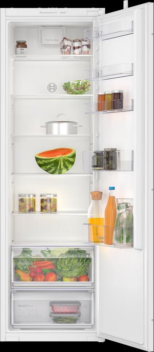 Bosch Hausgeräte BOSC Einbau-Kühlschrank (310 l)
