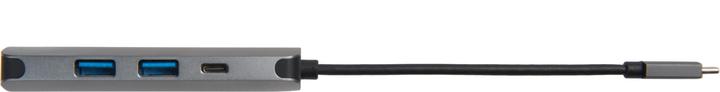 Produktbild Xtorm Xc004 (USB-C, USB-A, 1 Ports)
