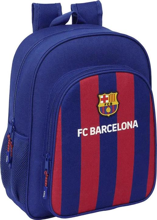 Safta FC Barcelona - Kinderrucksack (15 l)