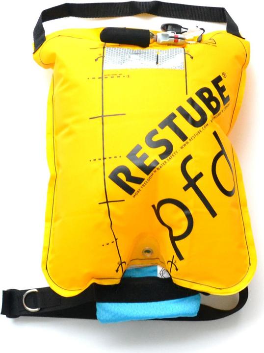 Produktbild Restube Pfd