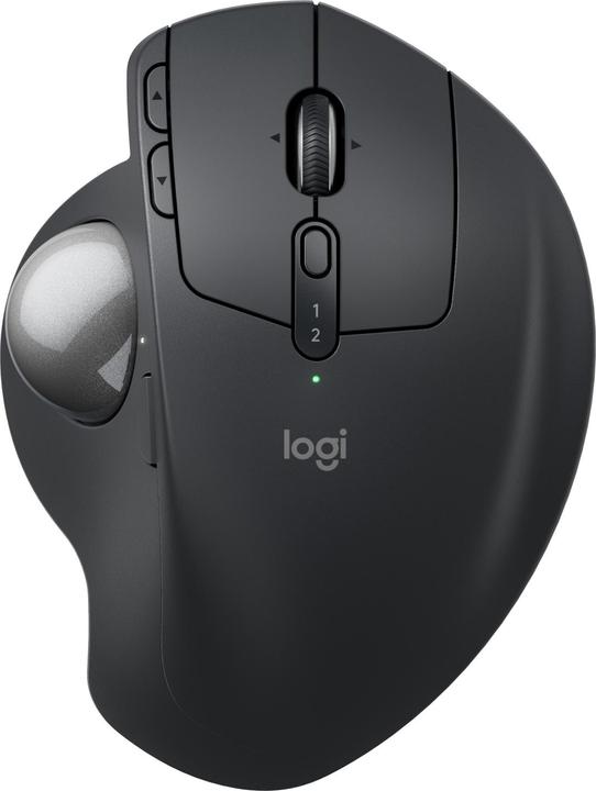 Logitech MX Ergo S (Wireless)