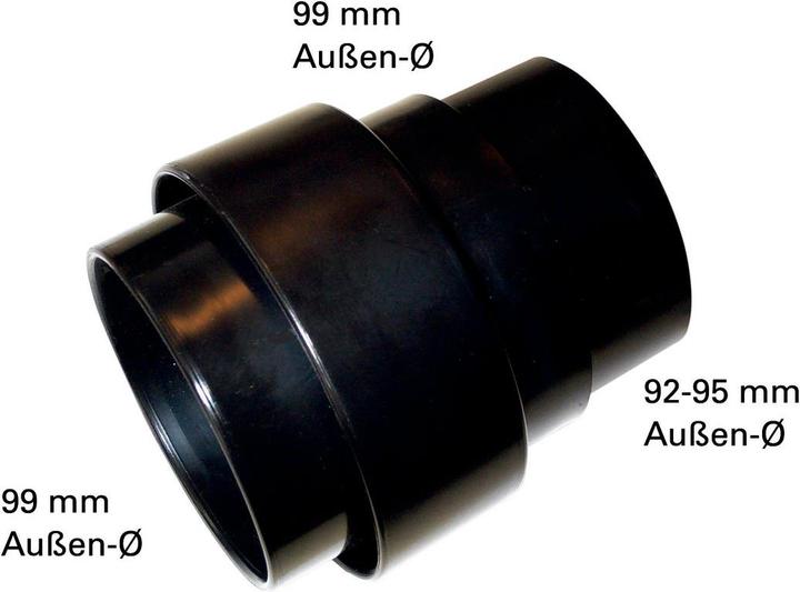 Produktbild Metabo Universal Adapter (0913031288)