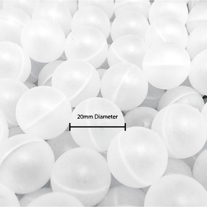 Actual product image La Vague Balls