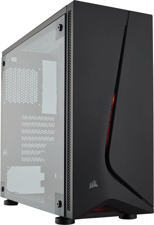 Produktbild Corsair Spec-05 (ATX, mATX, Mini-ITX)