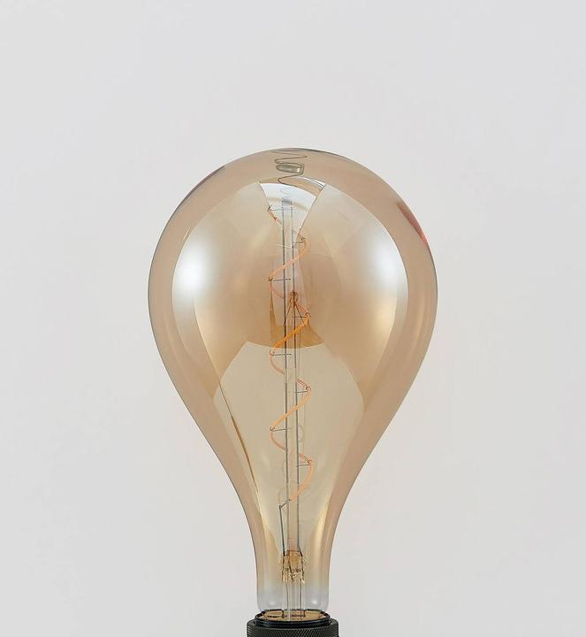Produktbild Lucande E27 A160 LED 4W (E27, 4 W, 280 lm, 1 x, G)