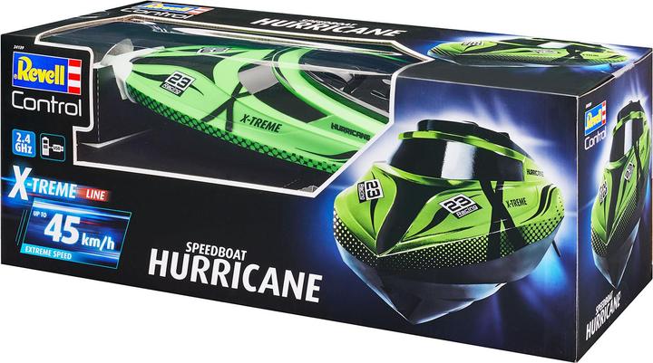 Immagine prodotto Revell X-Treme Line Speedboat Hurricane