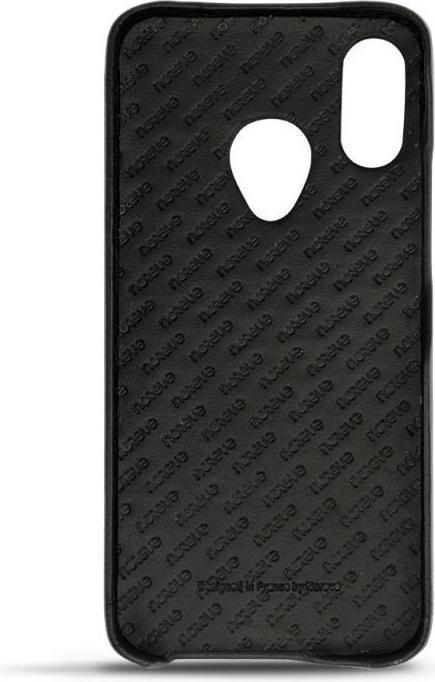 Produktbild Noreve Lederschutzhülle (Huawei P20 Lite)