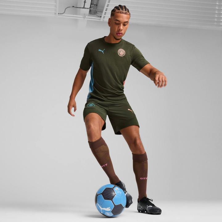 Immagine prodotto Puma Maglia da allenamento MCFC (M)