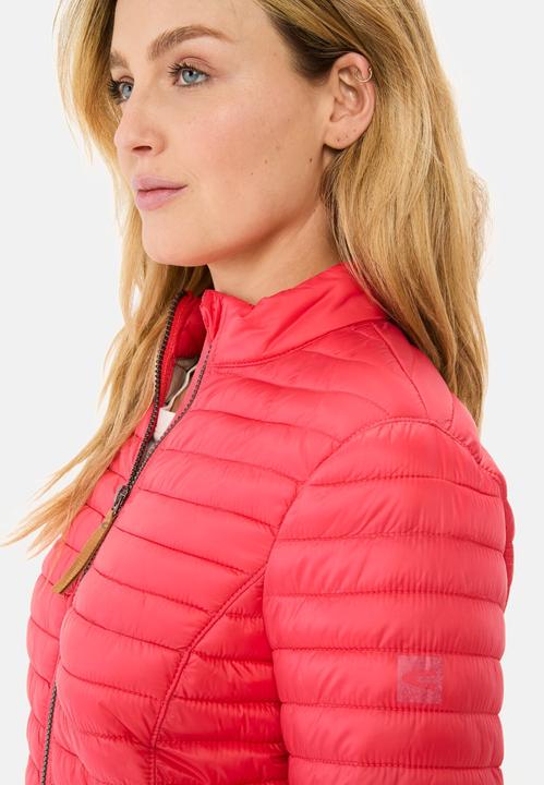 Produktbild Camel Active Leichte Steppjacke aus recyceltem Polyamid (46)