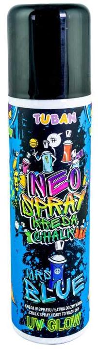 Immagine prodotto Tuban Neo Kreda spray 150 ml niebieska