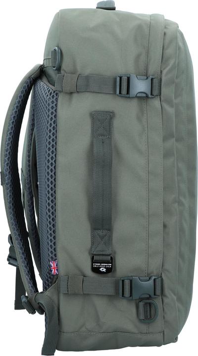 Actual product image Cabin zero Travel Cabin Bag Classic Plus 42L Backpack 54 cm (42 l)