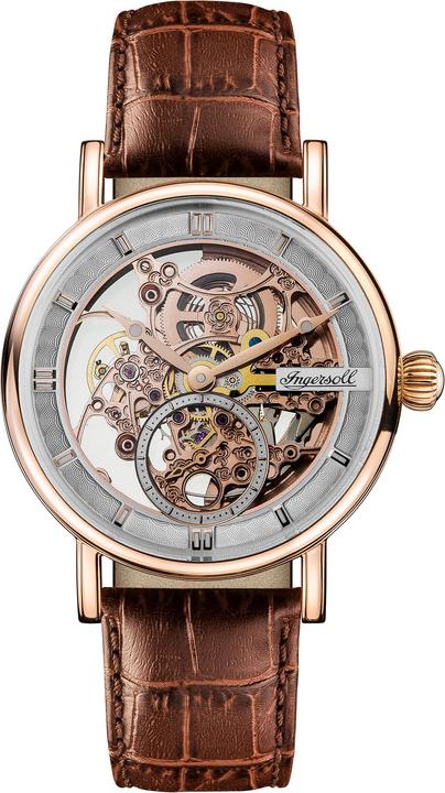 Ingersoll 1892 The Herald (Analogue wristwatch, 40 mm)