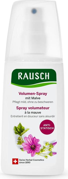 Rausch Volumen-Spray mit Malve (100 ml)