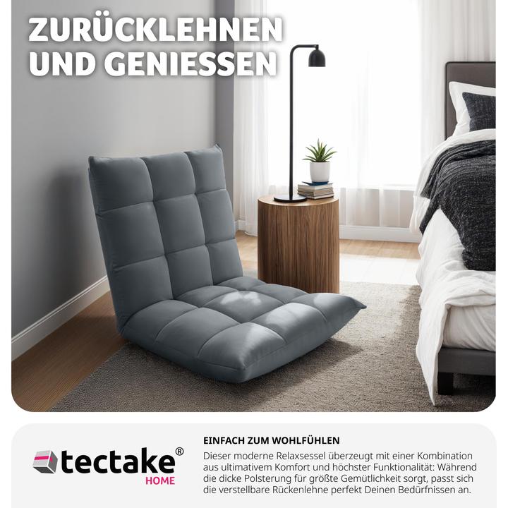 Immagine prodotto tectake Snooze
