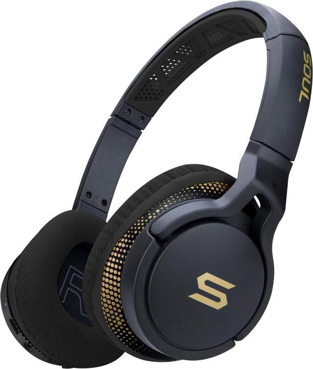 Image du produit Soul Transform Wireless (18 h)