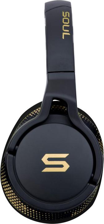 Image du produit Soul Transform Wireless (18 h)