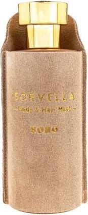NoName SORVELLA Soho BODY& HAIR MIST 100ml (100 ml)