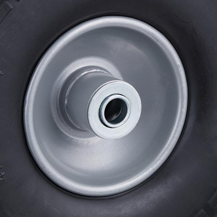 Immagine prodotto Relaxdays 4x ruote-scorta-carro (150 kg)