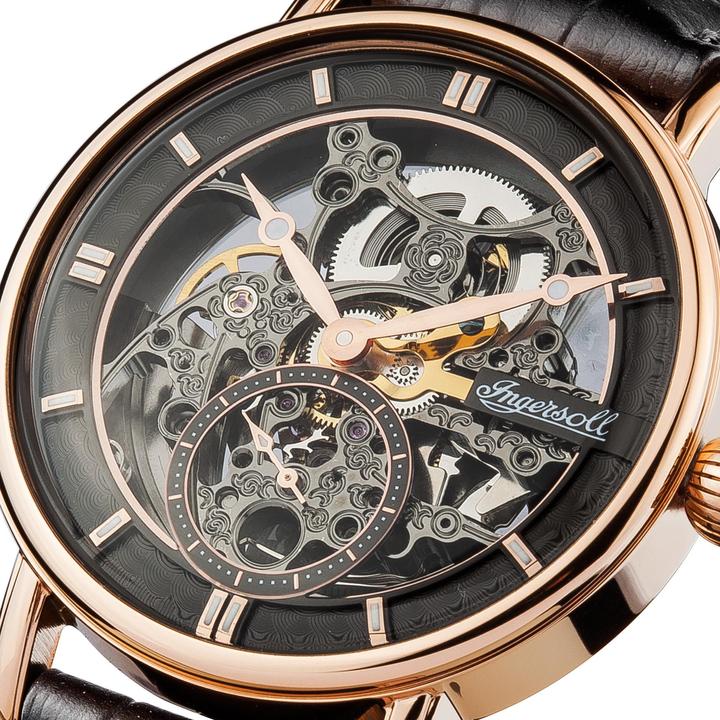 Actual product image Ingersoll 1892 The Herald (Analogue wristwatch, 40 mm)