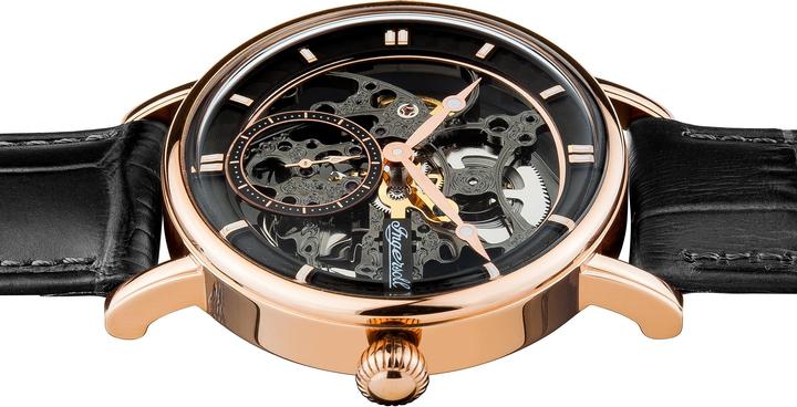 Actual product image Ingersoll 1892 The Herald (Analogue wristwatch, 40 mm)