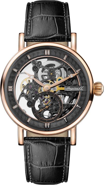 Actual product image Ingersoll 1892 The Herald (Analogue wristwatch, 40 mm)