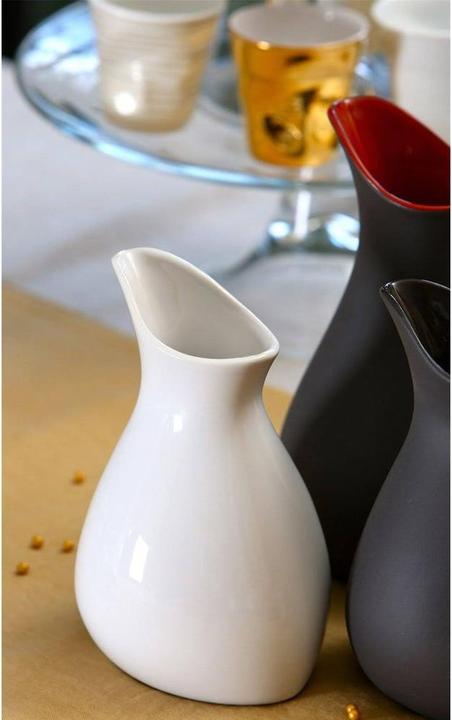 Actual product image Revol Milk jug, 25 cl, white (0.25 l)