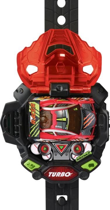 Produktbild VTech Muscle Car Big Craw