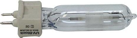 Immagine prodotto Philips MASTERC CDM-T 150W/830 G12 1CT (G12, 150 W, 13300 lm, 1 x, G)
